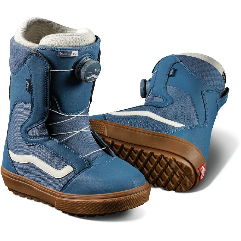 Blue/Gum