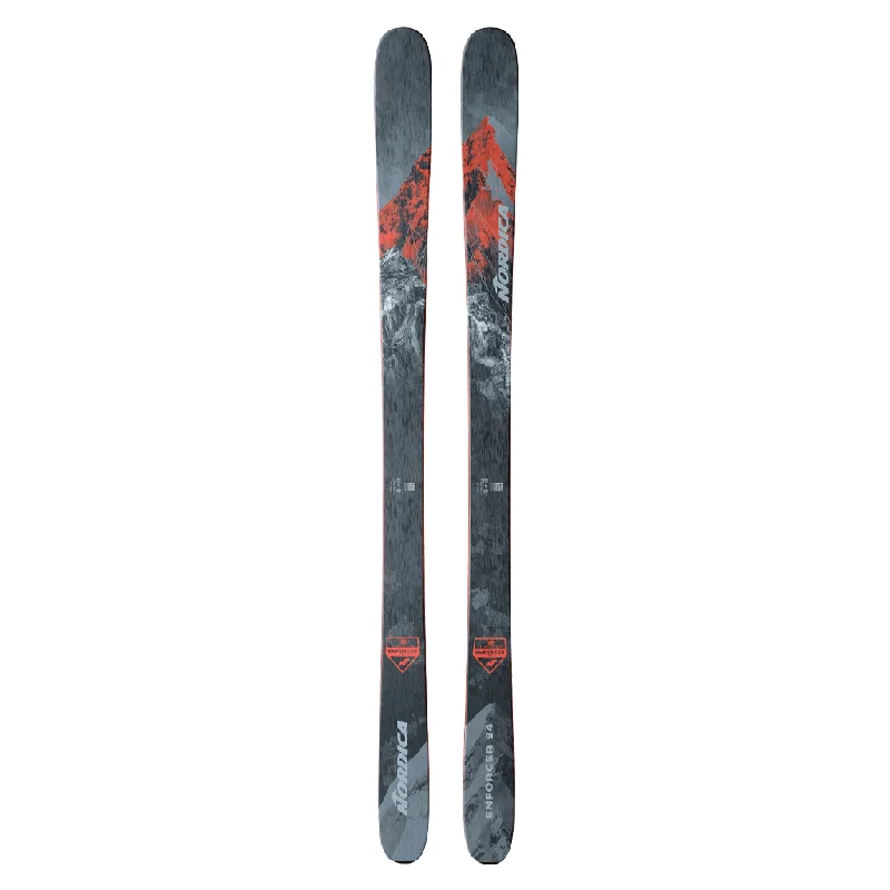 Limited Offer Enforcer 94 skis 2024
