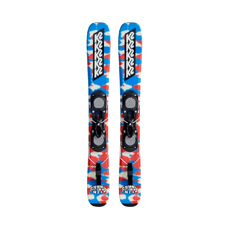 Stock Clearance Fatty skis 2025