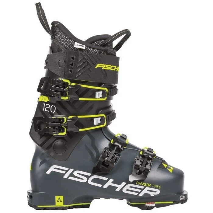 Exclusive Discounts Available Now Fischer Ranger Free 120 Walk DYN