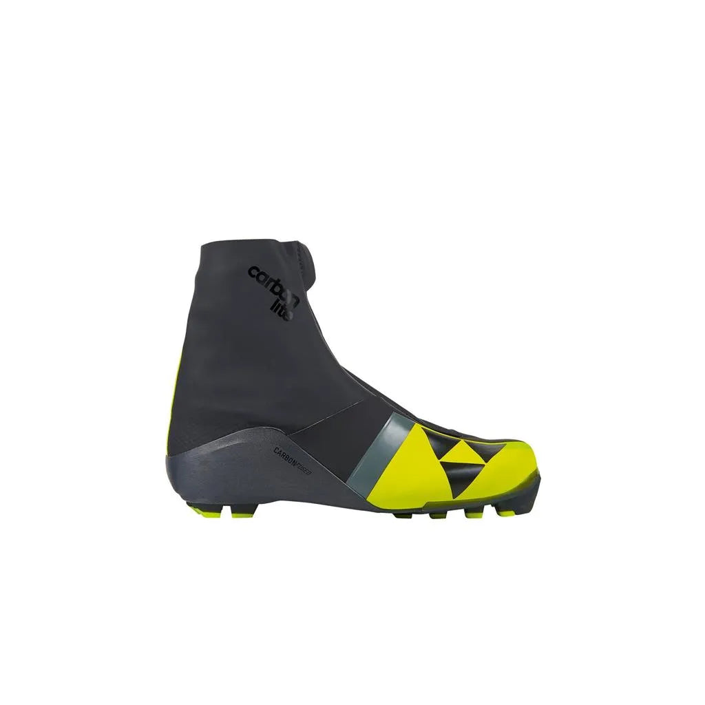 Weekend Bargains Galore Fischer Carbonlite Classic Boot 2025