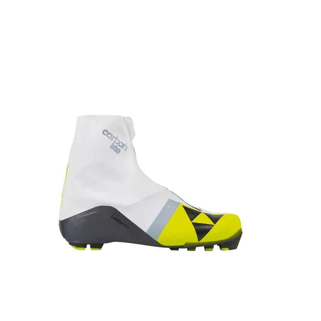 Price Fest Fischer Carbonlite Classic WS Boot 2025