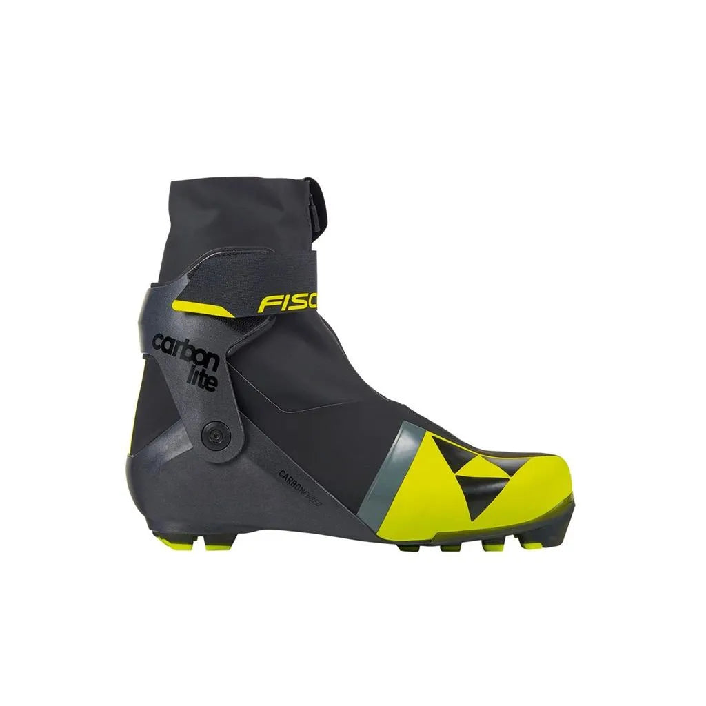 Major Deal Fischer Carbonlite Skate Boot 2025