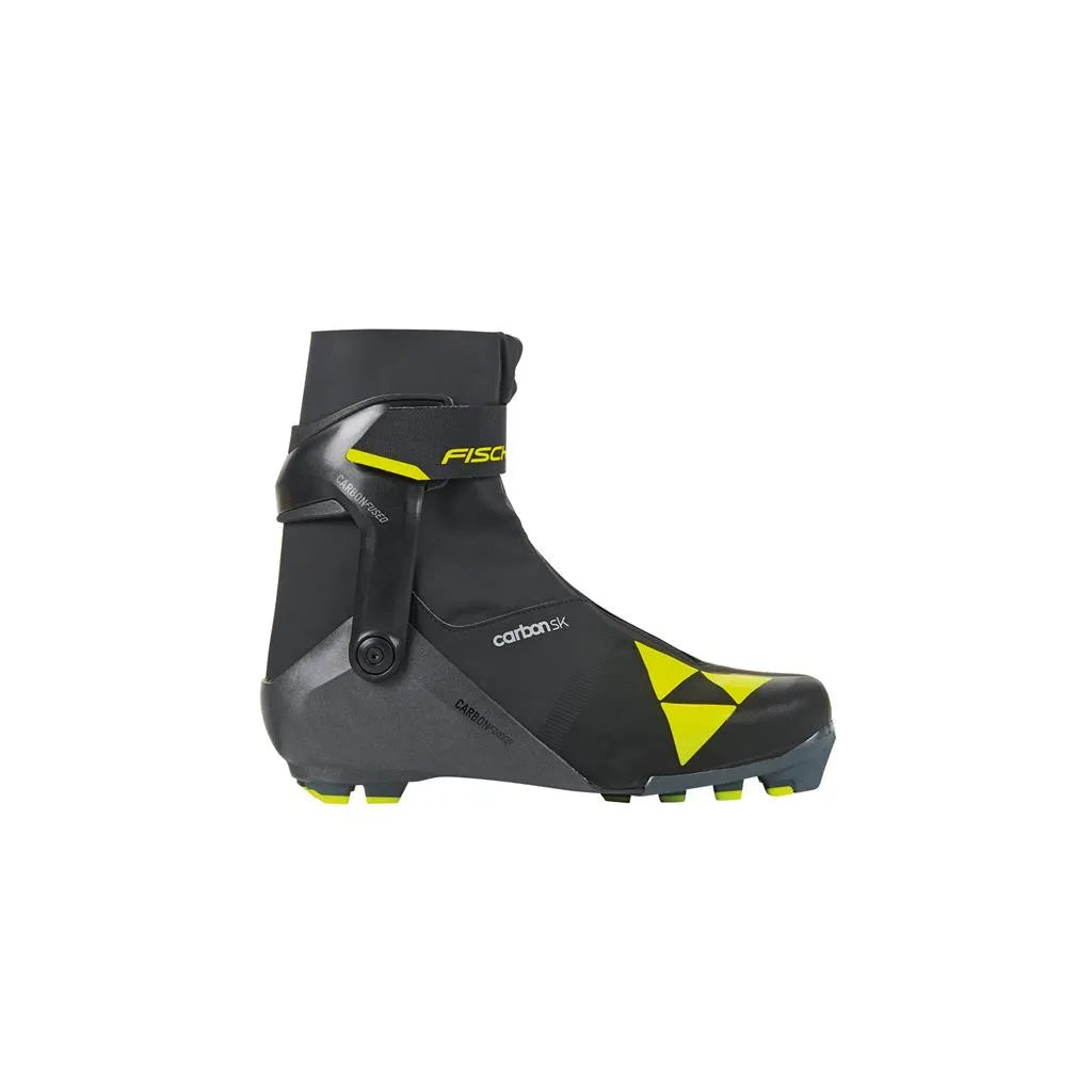Steals and Deals Fischer Carbon Skate Boot 2025