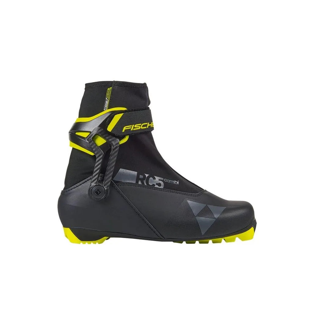 Flash Deal Fischer RC5 Combi Boot 2025