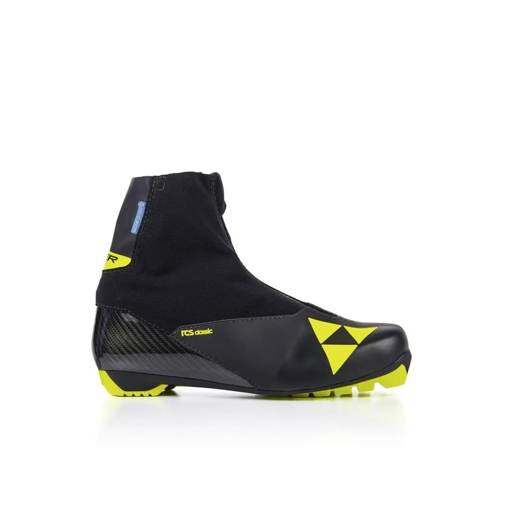 Weekend Shopping Bliss Fischer RCS Classic Boot 2025