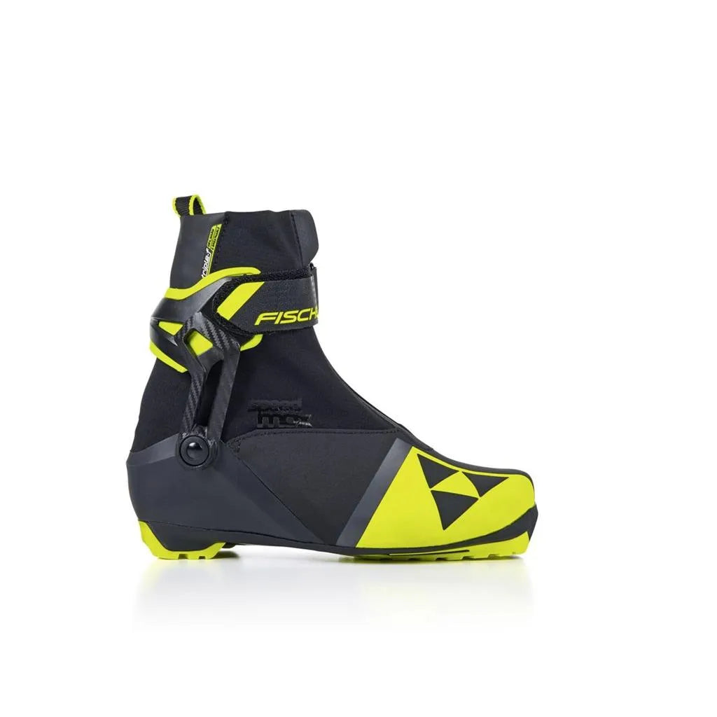 Weekend Offers That Excite Fischer Speedmax Junior Skate Boot 2025