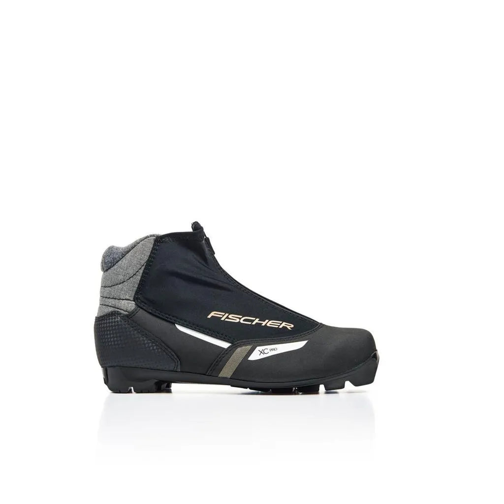 Midnight Sale Fischer XC Pro WS Boot 2025