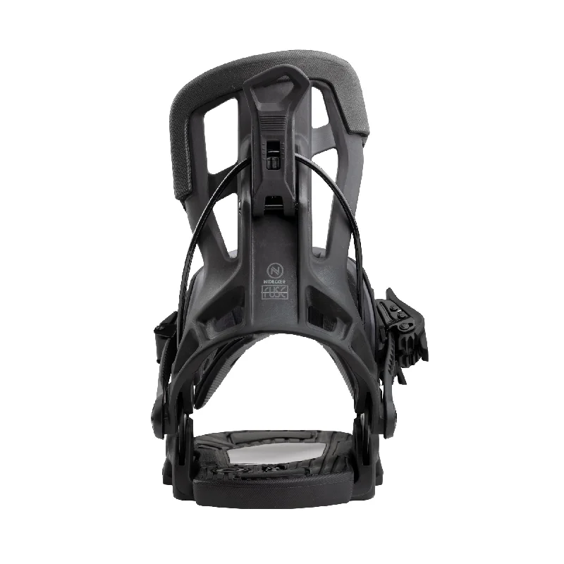 Overstock Sale Flow Fuse Snowboard Bindings