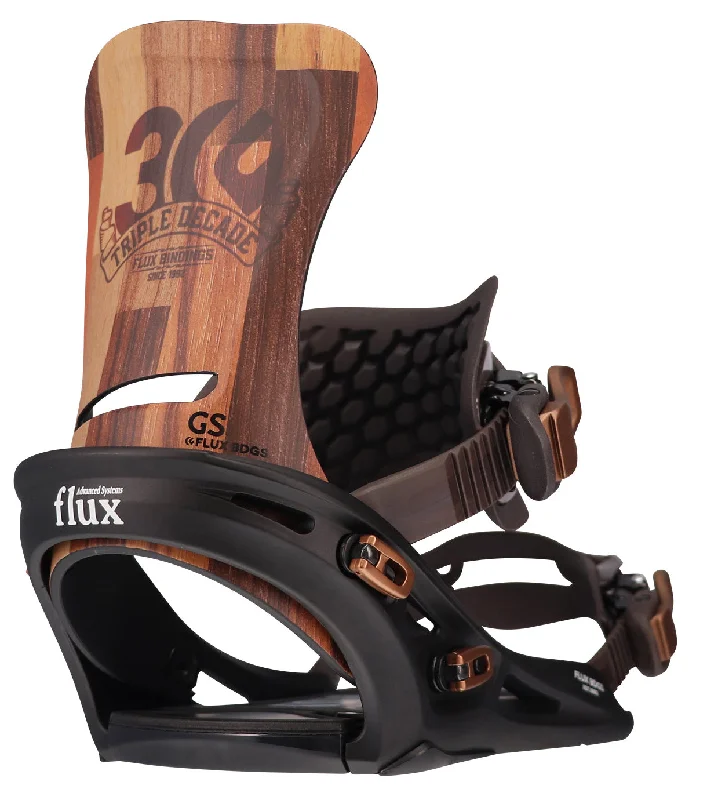 Best Bargains Flux GS Snowboard Bindings Womens Team
