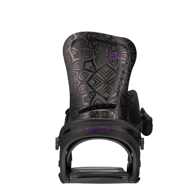 One-DAY Sale Flux Women's GS Snowboard Binding