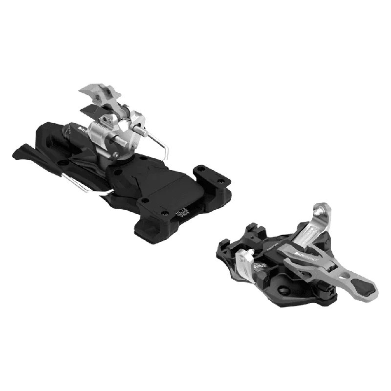 Save More On The Styles You Love Freeraider 15 EVO bindings - Titanium