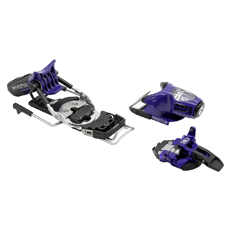 Lowest Price Freetour 2.0 Pivot 15 bindings