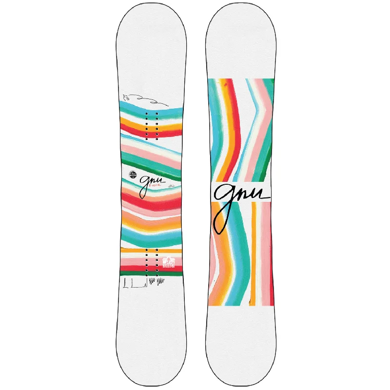 Daily Specials GNU B Nice 2023 - Women's Snowboard