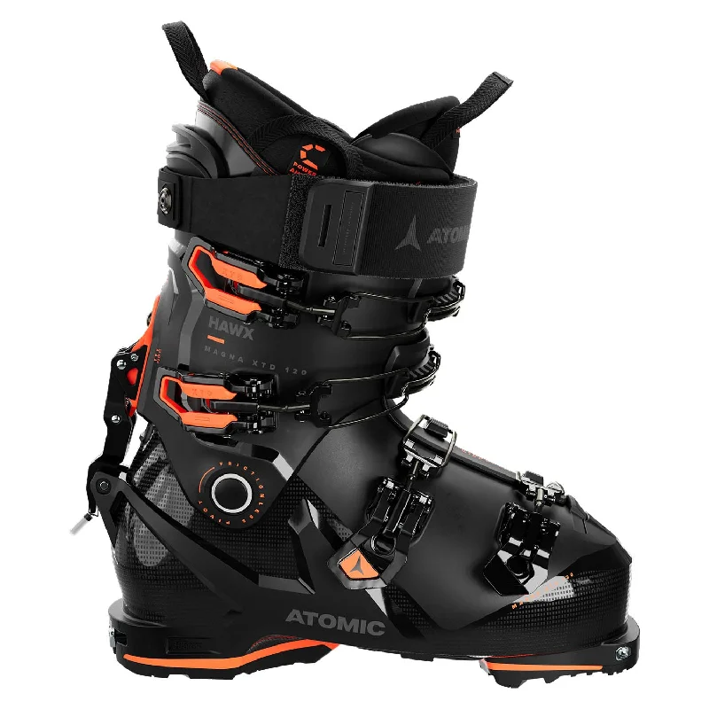 Steals and Deals Hawx Magna XTD 120 GW Ski Boots 2025