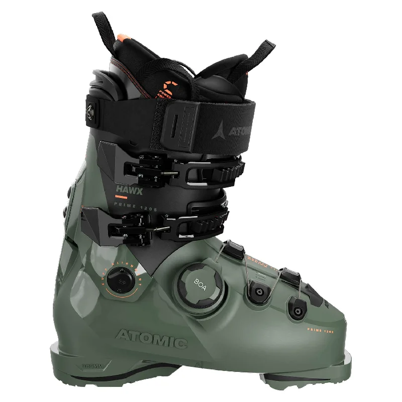 Price Buster Hawx Prime 120 S BOA GW Ski Boots 2025