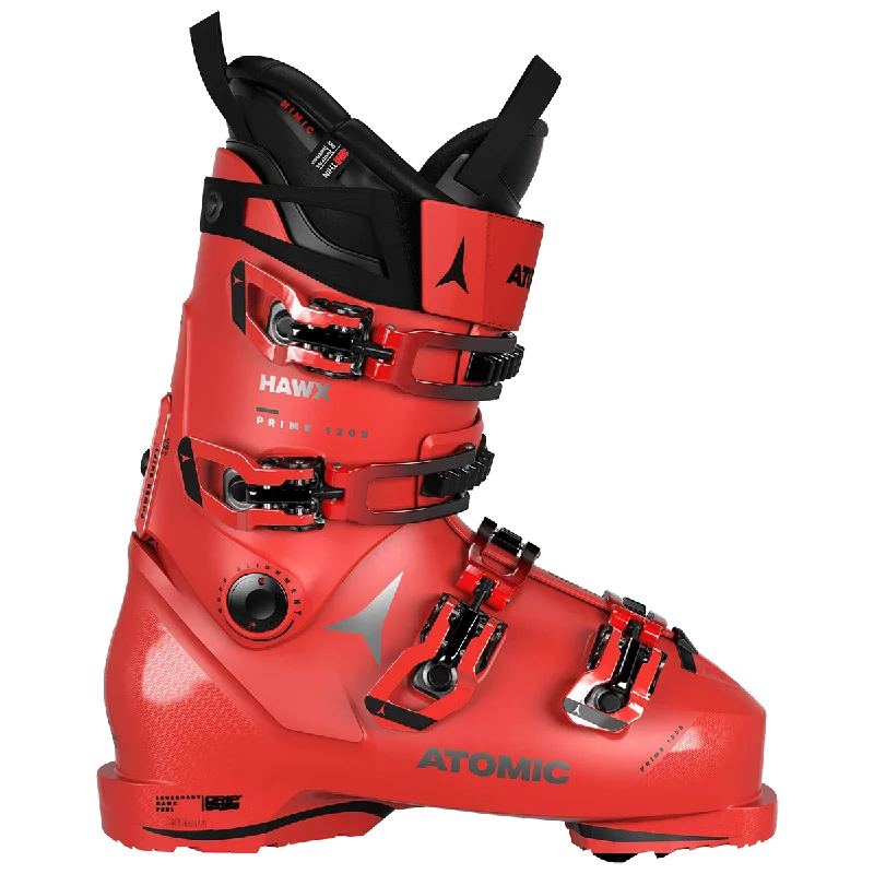 Red/Black