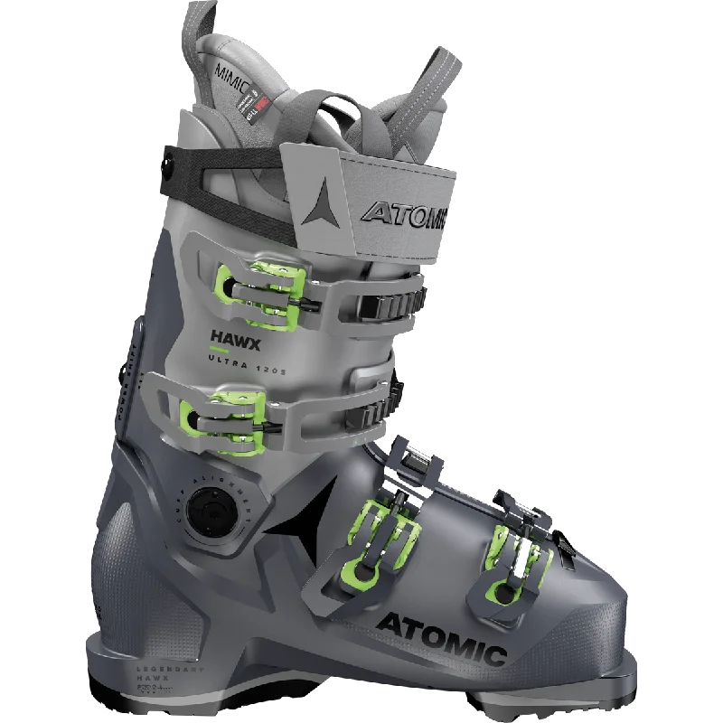 Unmissable Offer Hawx Ultra 120 S GW