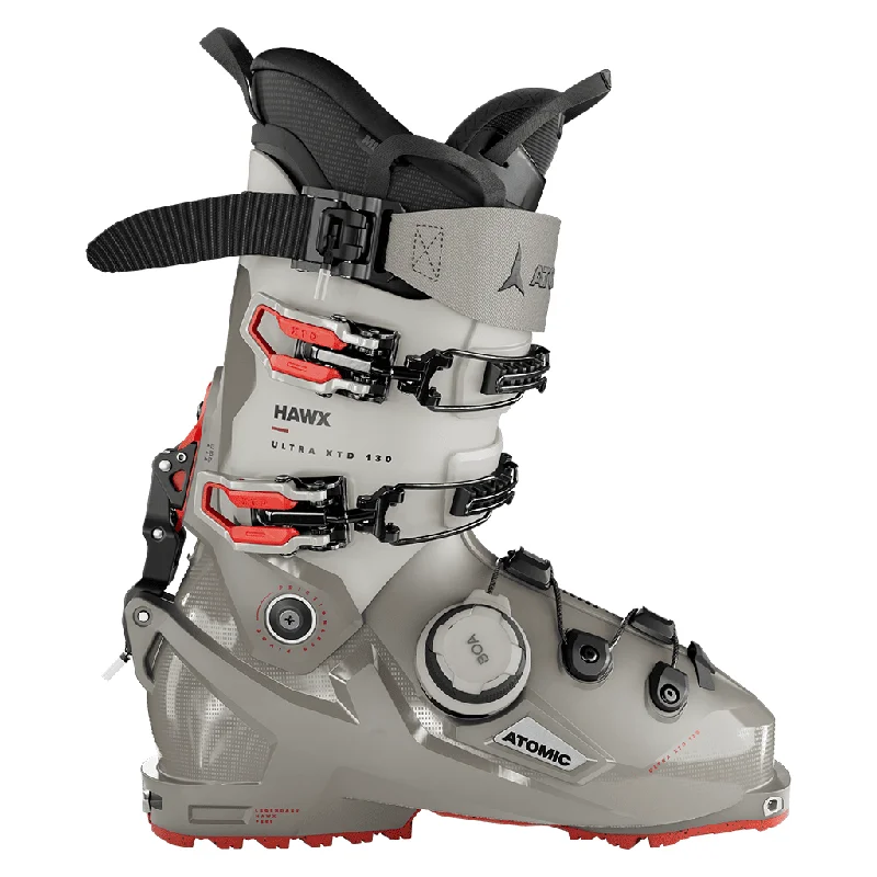 Limited Time Discount Hawx ultra XTD 130 BOA® GW boots 2025