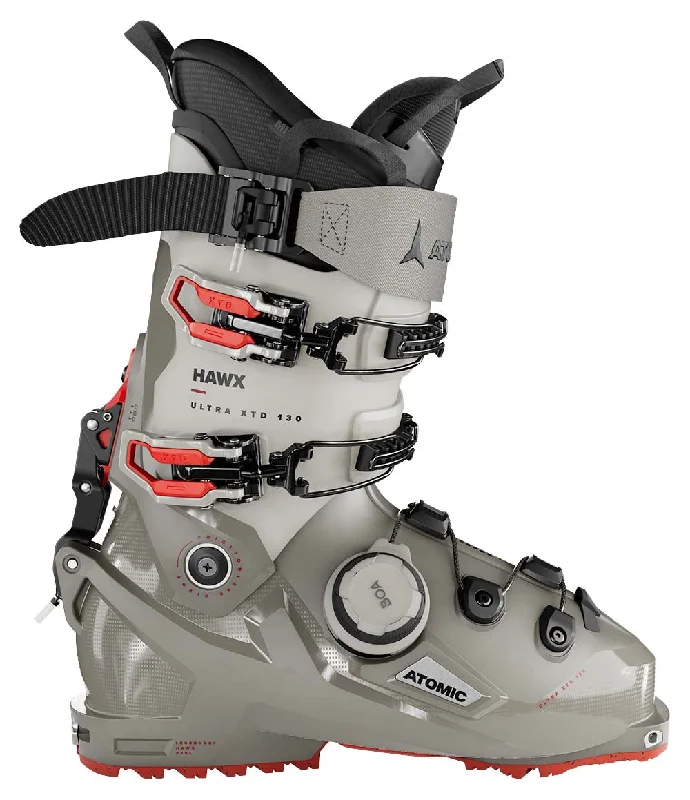 Weekend Shopping Made Better Hawx Ultra XTD 130 BOA