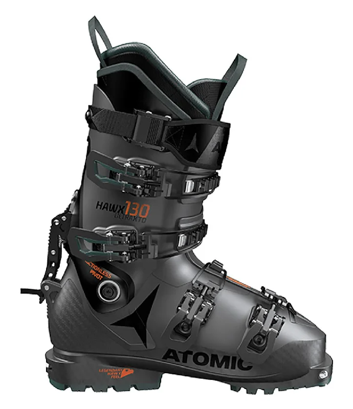 Weekend Discounts Worth Grabbing Hawx Ultra XTD 130 Tech GW 20/21