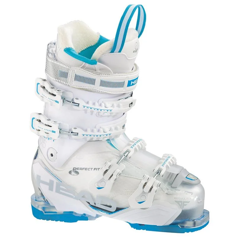 Weekend Specials to Indulge In Head Adapt Edge 95 W Ski Boots (Final Sale)
