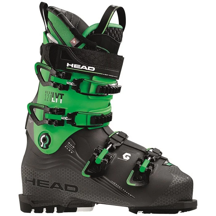 Weekend Offers That Amaze Head NEXO LYT 120 Ski Boots (Final Sale)
