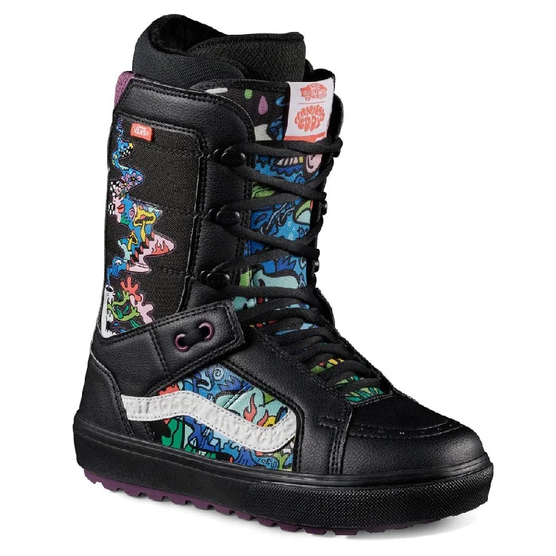 Hannah Eddy Black/Multi