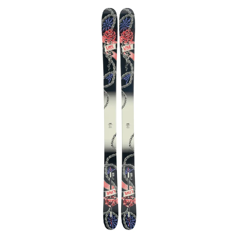 Weekend Savings Bonanza Honey Badger TBL skis 2024