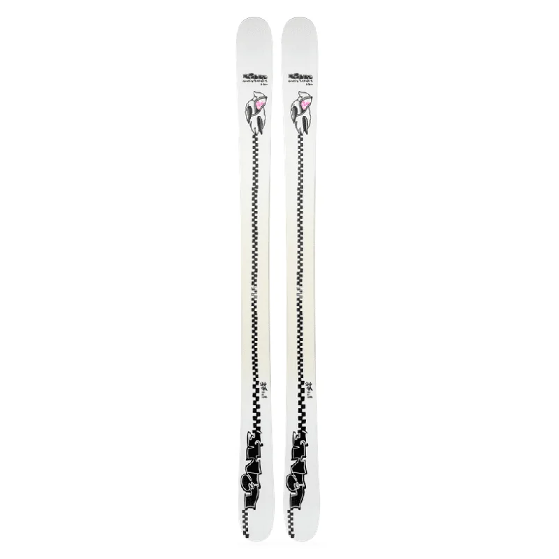 Sale Alert Honey badger TBL skis 2025