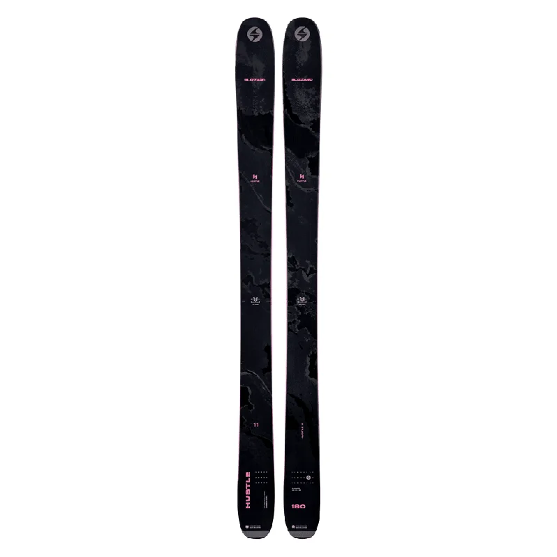 Big Savings Hustle 11 skis 2024
