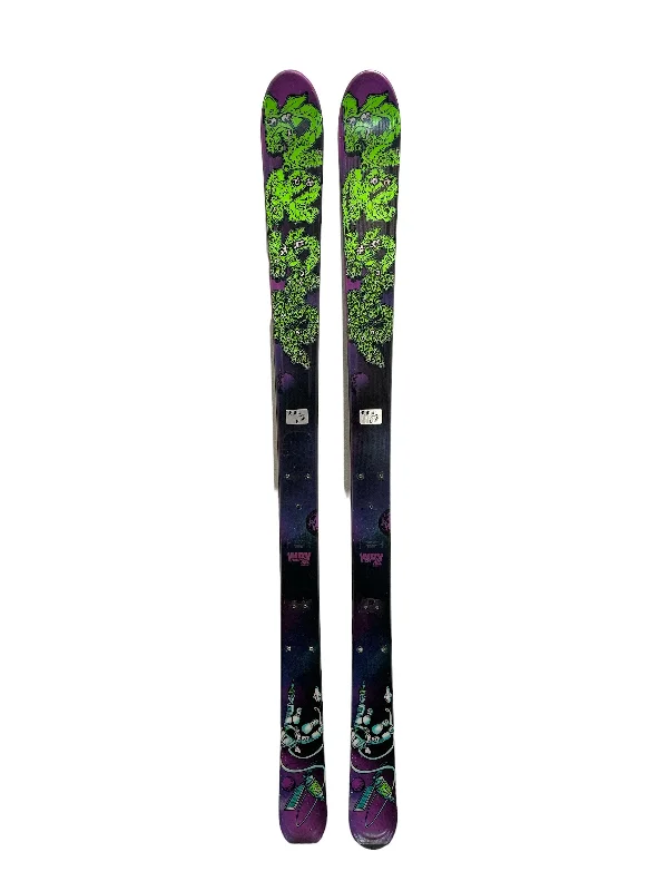 Exclusive Access INDY YOUTH SKIS