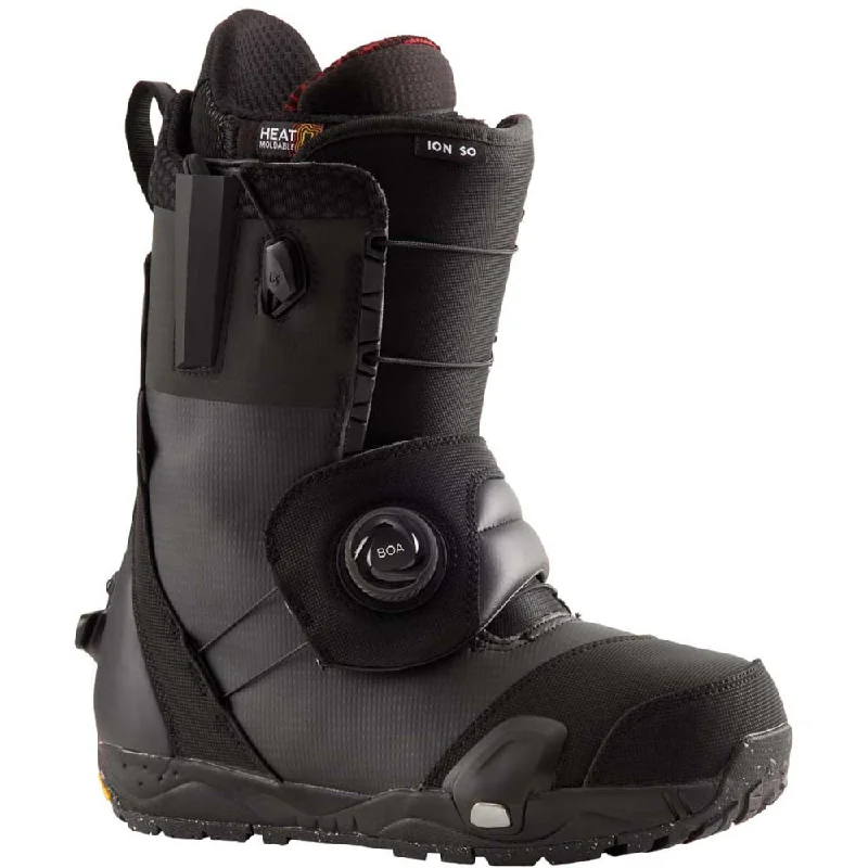 Big Deal Ion Step On Snowboard Boots