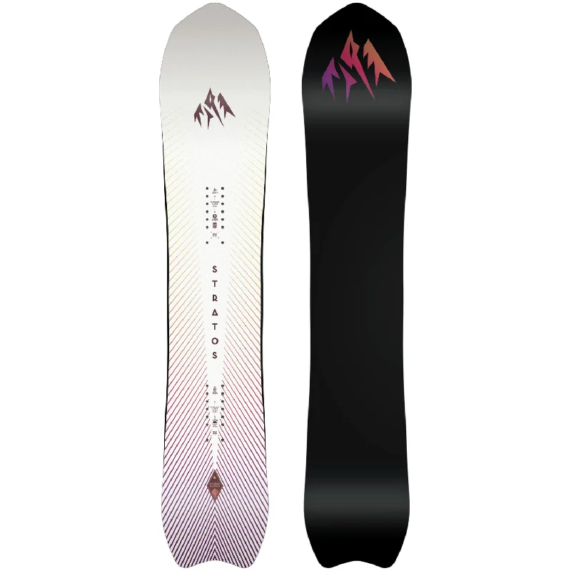 YEAR-End Sale Jones Stratos Snowboard 2025 - Women's