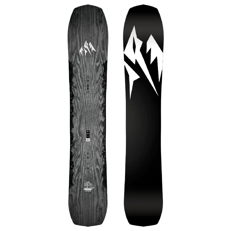 Now Available Jones Ultra Flagship 2023 - Men's Snowboard