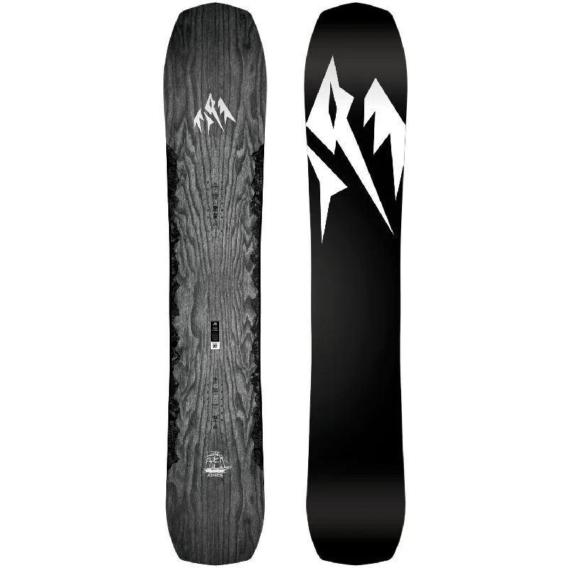 Friends and Family Sale Jones Ultra Flagship 2024 - Men's Snowboard