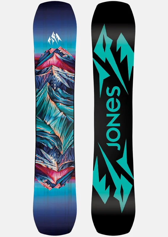Flash Sale Jones Women's Twin Sister Snowboard - 146 cm