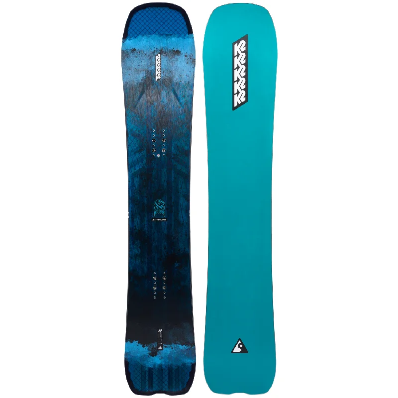 Discount Mania K2 Alchemist 2023 - Men's Snowboard