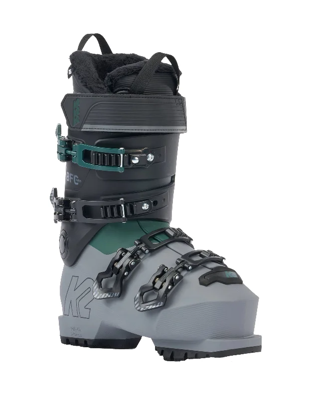 Final Markdown K2 BFC 85 Womens Ski Boots