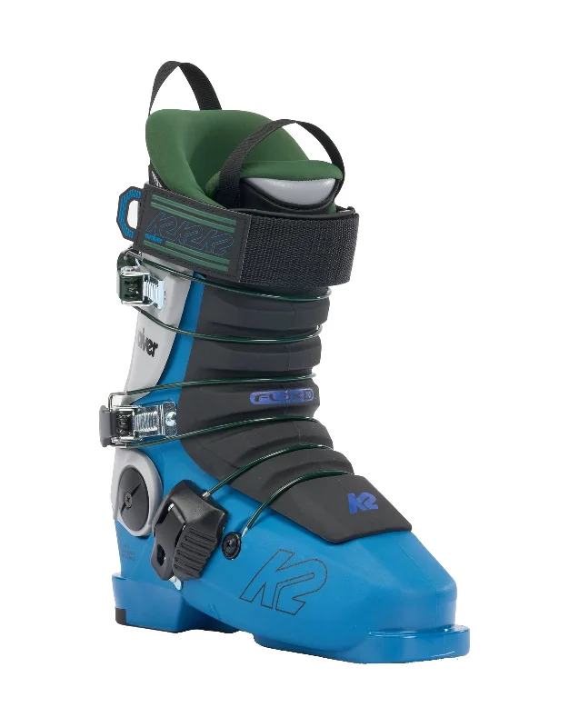 Holiday Sale K2 Evolver 70 Kids Ski Boots