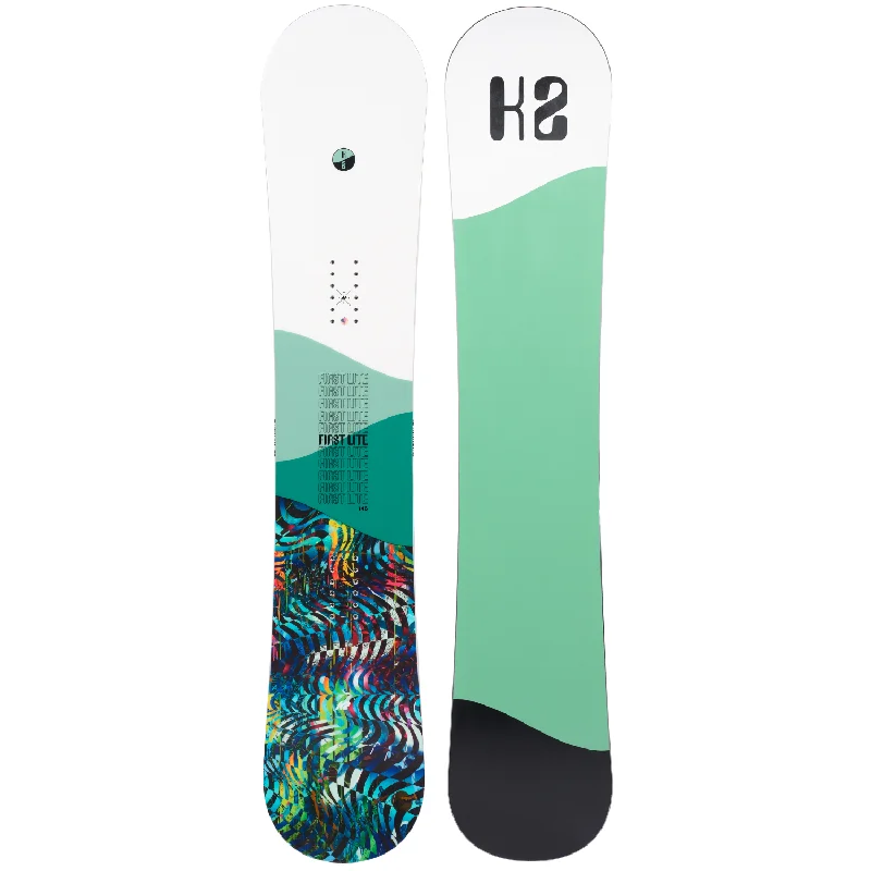 Huge Savings K2 First Lite 2023 - Women's Snowboard
