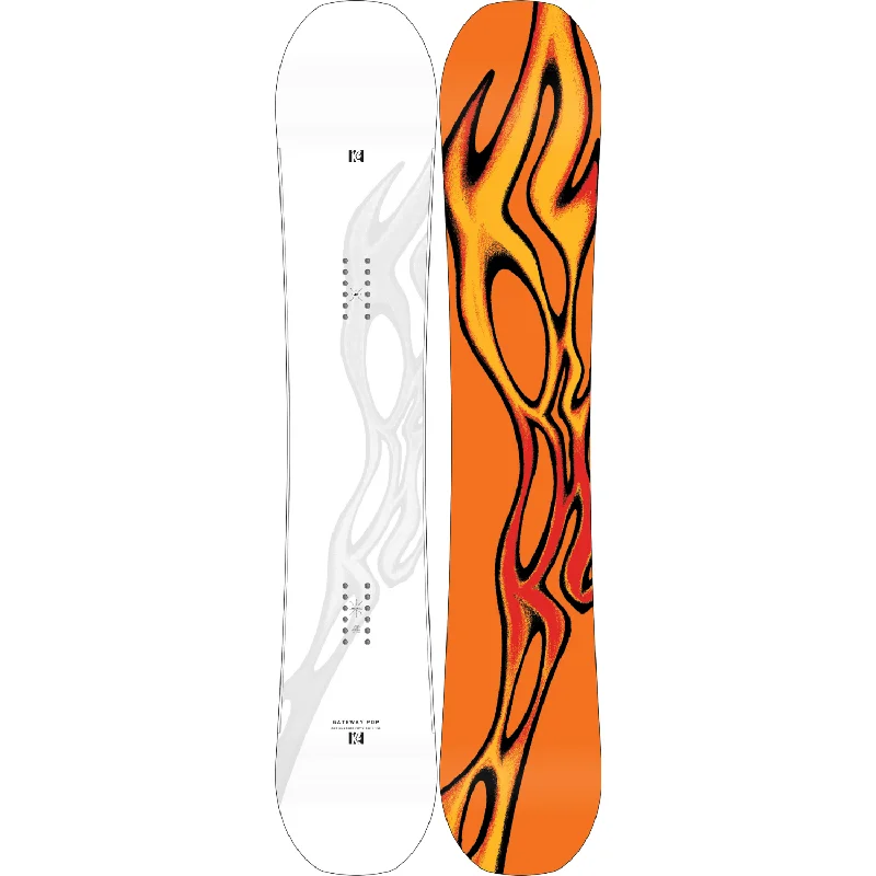 Savings Event K2 Gateway Pop 2024 - Men's Snowboard