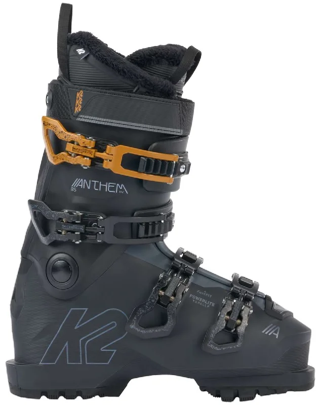 Price Drop Alert K2 Women's Anthem 85 Ski Boots 2024