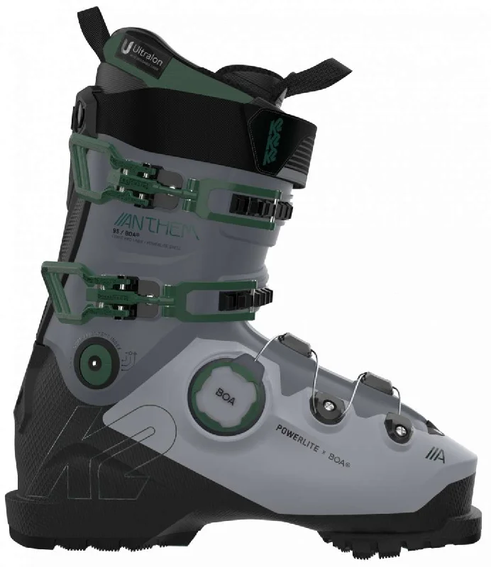 Super Deal K2 Women's Anthem 95 BOA Ski Boots 2025