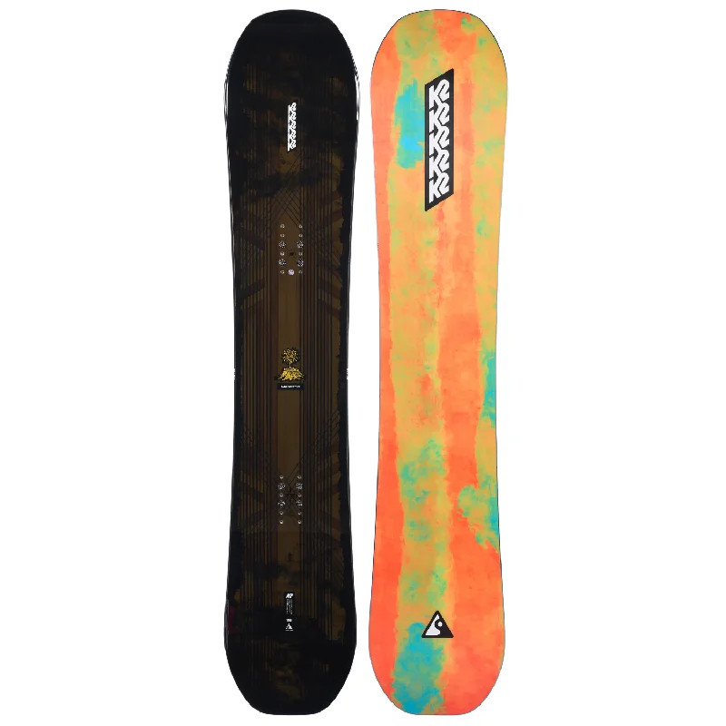 Great Bargain K2 Manifest 2023 - Men's Snowboard