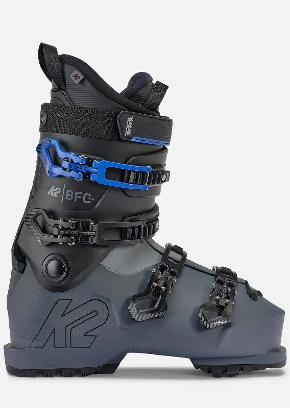 The Best Prices K2 Men's BFC 100 Ski Boots