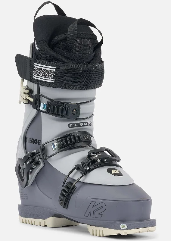 Special Price K2 Men's Diverge LT Ski Boots