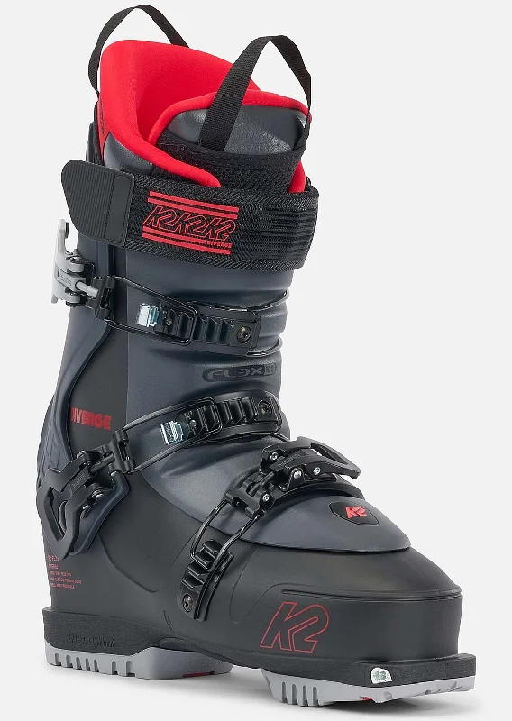 Weekend Savings Spree K2 Men's Diverge Ski Boots