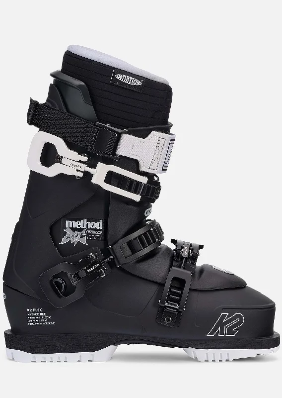 Daily Deals K2 Men's Method B&E Ski Boots