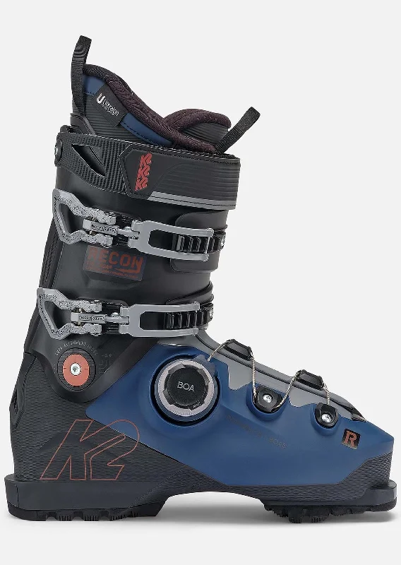 Exclusive Access K2 Men's Recon 110 BOA Ski Boots